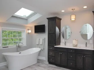 Slide of Chas G Burch Supply