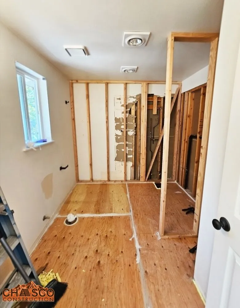 Slide of Chasco Construction