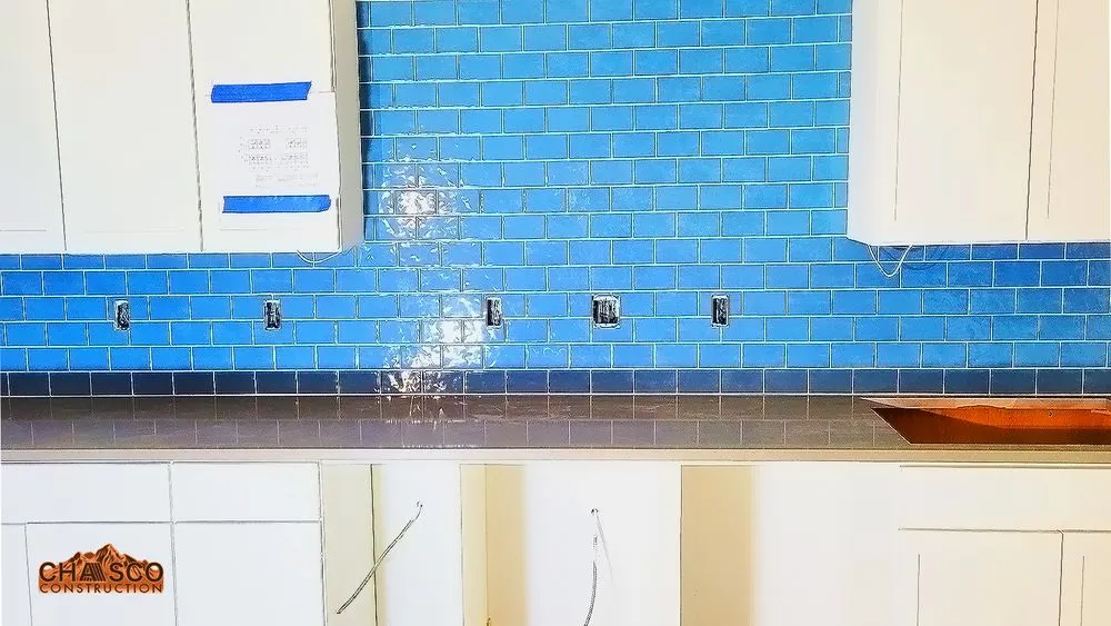 Slide of Chasco Construction