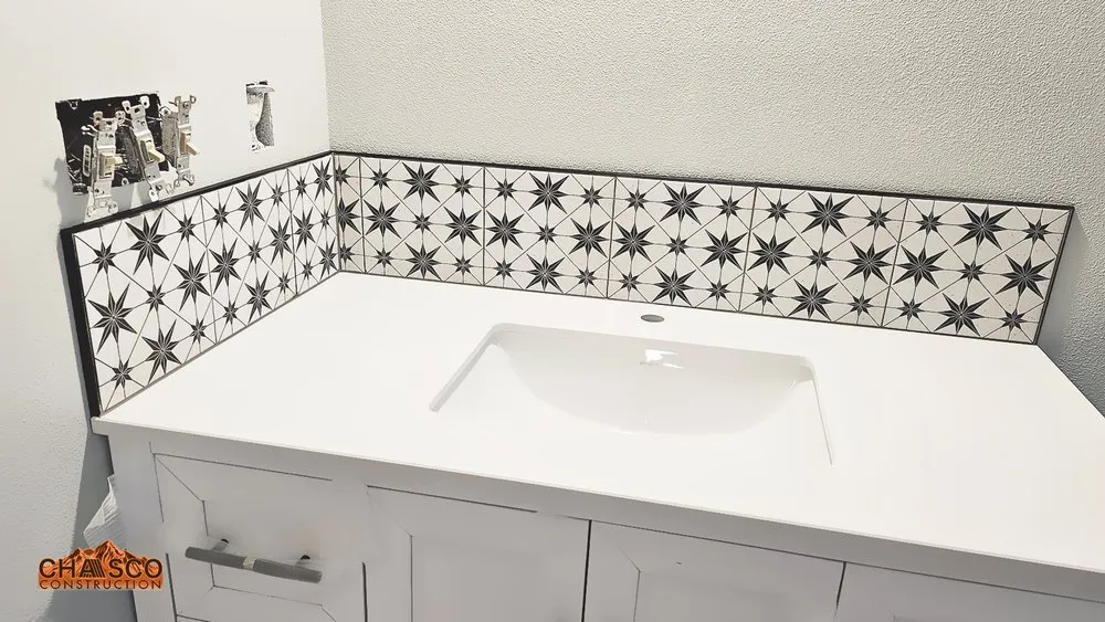 Slide of Chasco Construction