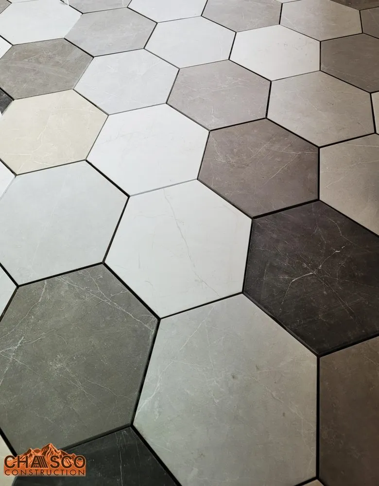 Slide of Chasco Construction