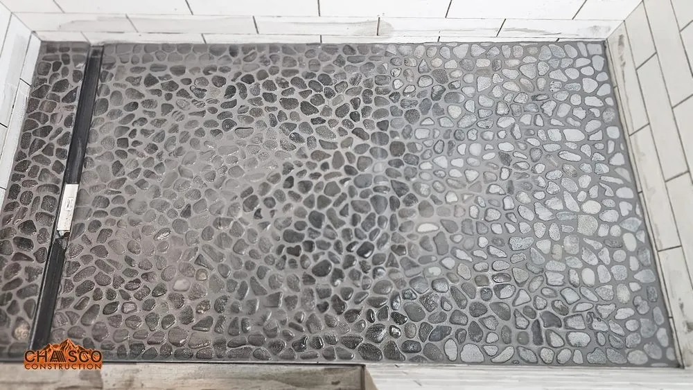 Slide of Chasco Construction