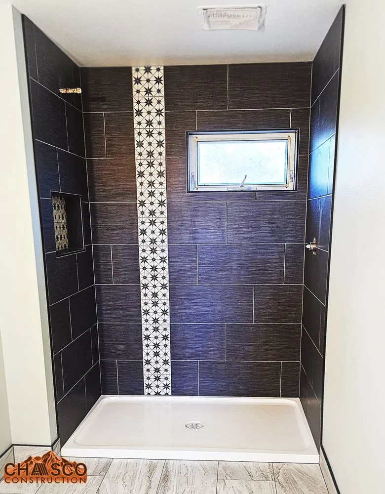 Slide of Chasco Construction