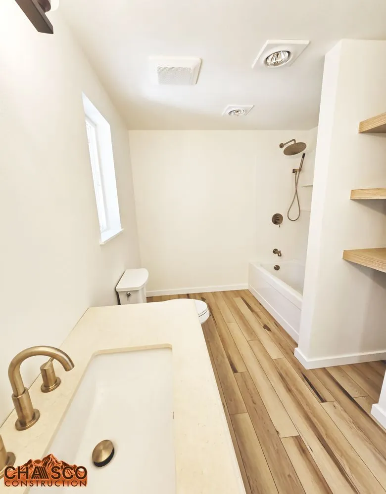 Slide of Chasco Construction