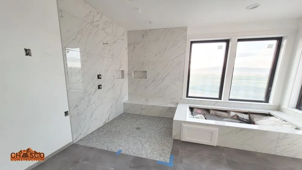 Slide of Chasco Construction