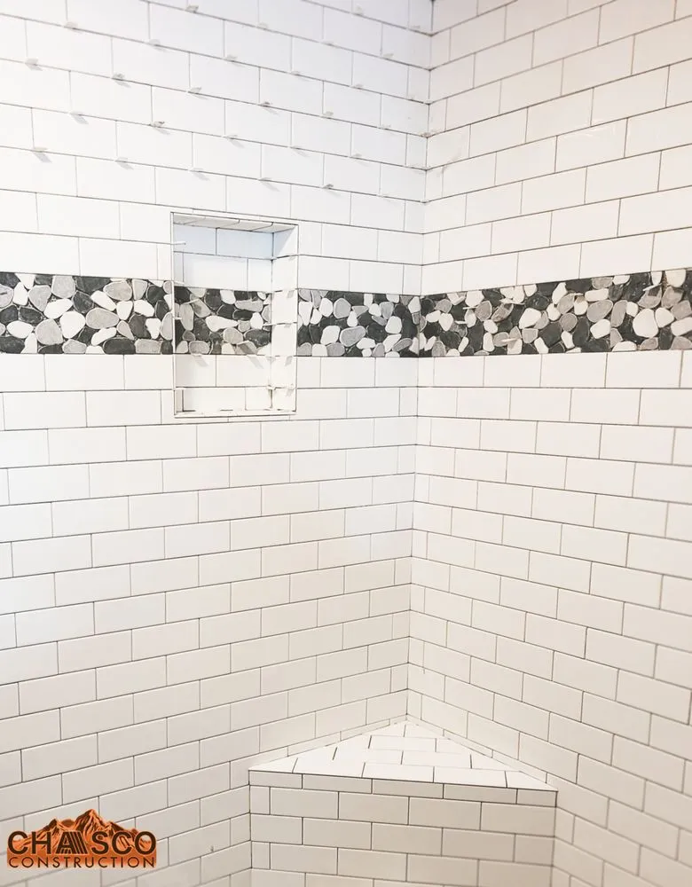 Slide of Chasco Construction