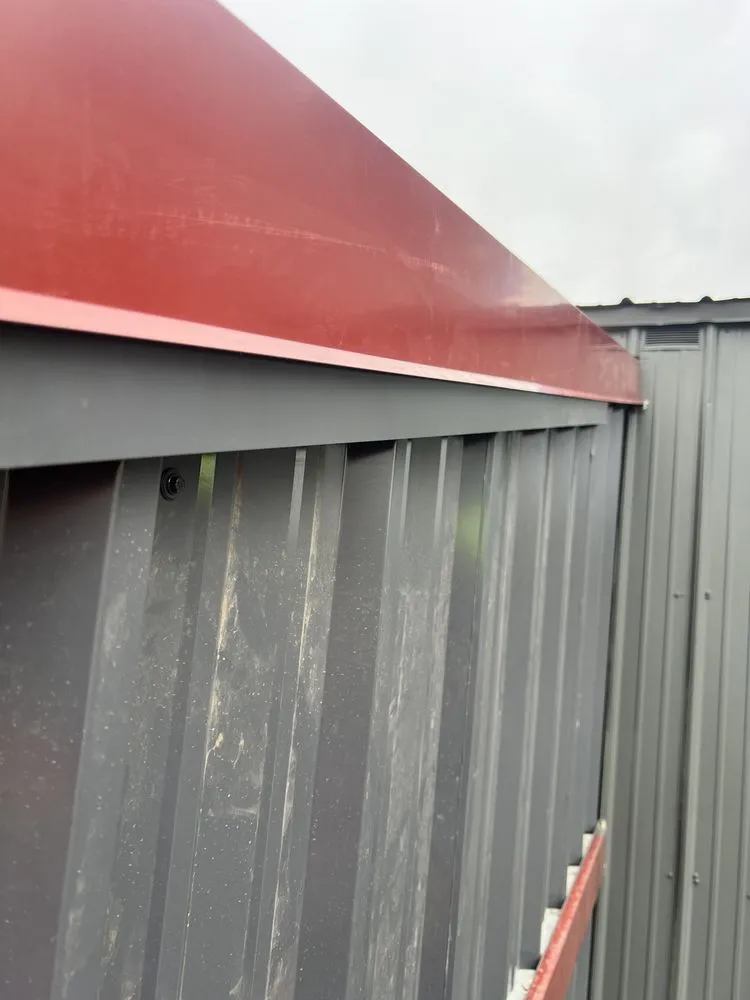 Slide of Chase Barsness Construction