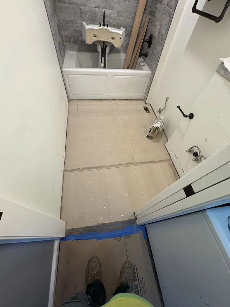 Slide of Chase Barsness Construction