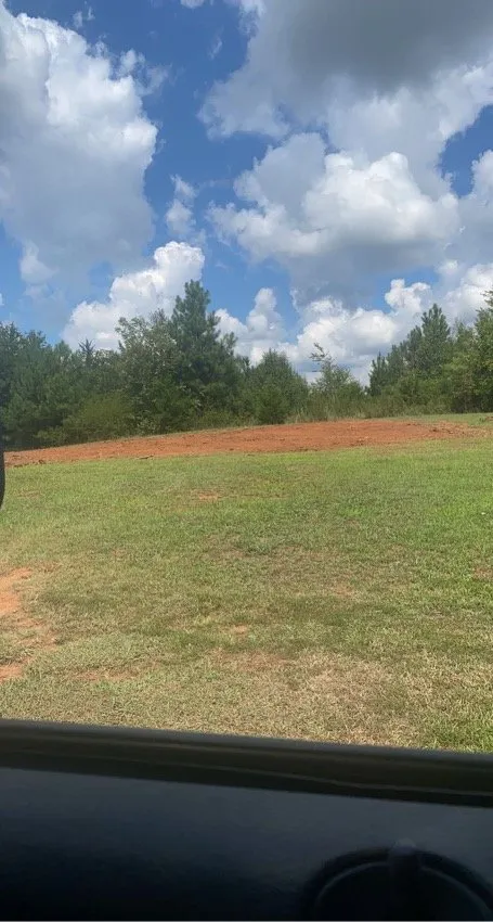 Slide of Chase Labraches Waterlines and Gutter Piping