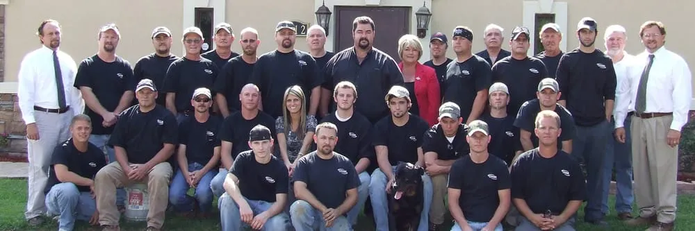 Slide of Chase Plumbing & Mechanical