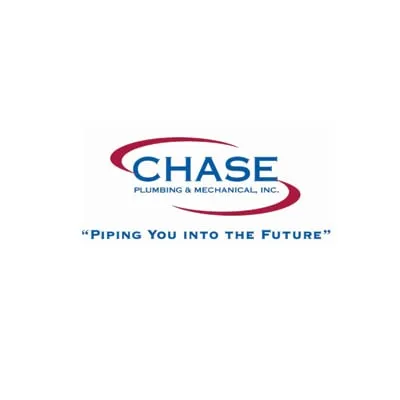 Slide of Chase Plumbing & Mechanical