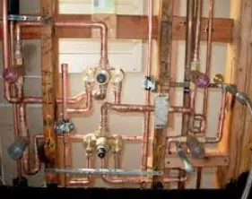 Slide of Chase Plumbing and Drain