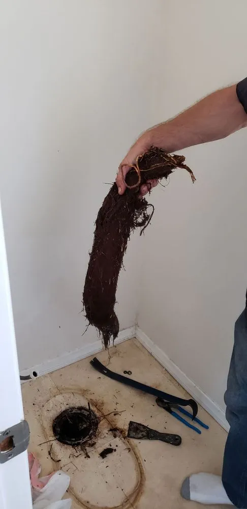 Slide of Chase Plumbing and Drain