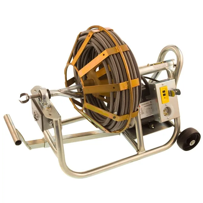 Slide of Chase Plumbing and Drain