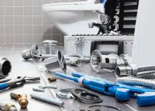 Slide of Chase Plumbing and Drain