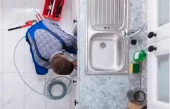 Slide of Chase Plumbing and Drain