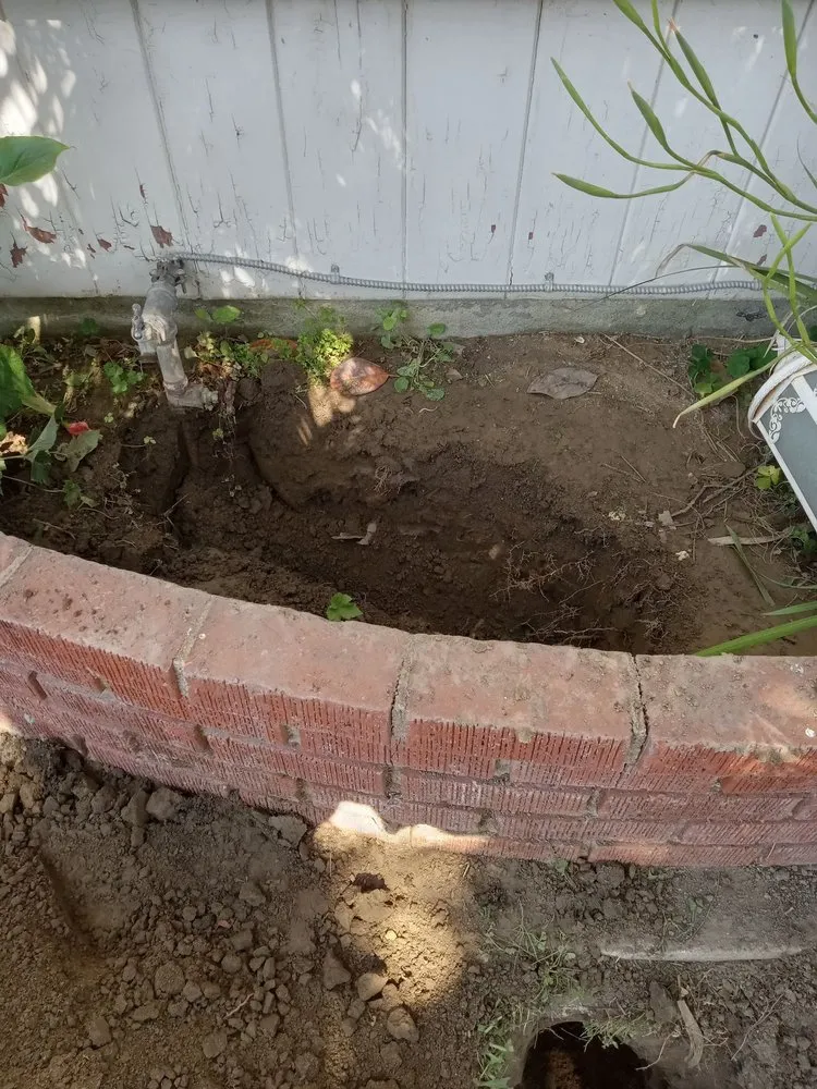 Slide of Chase Plumbing and Drains