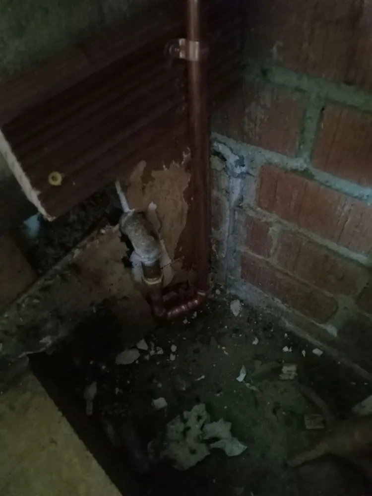 Slide of Chase Plumbing and Drains