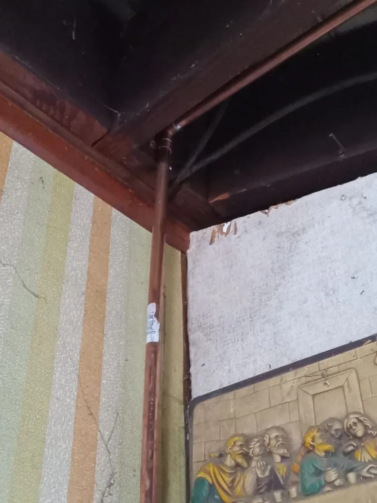 Slide of Chase Plumbing and Drains