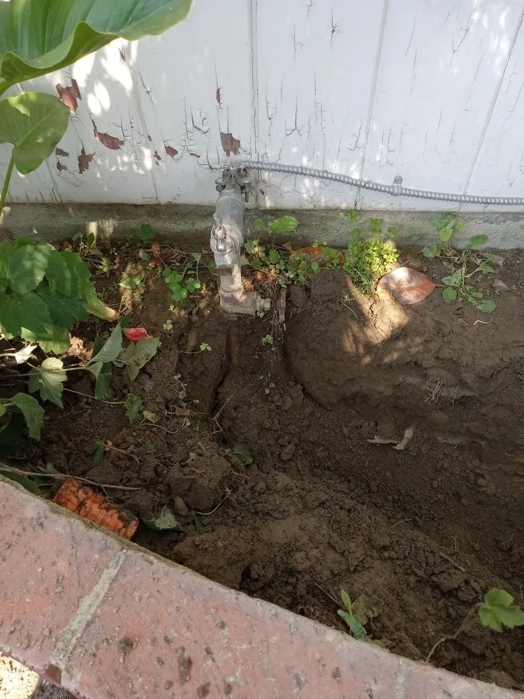 Slide of Chase Plumbing and Drains