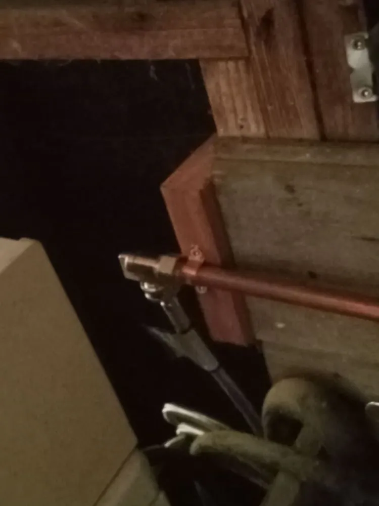 Slide of Chase Plumbing and Drains