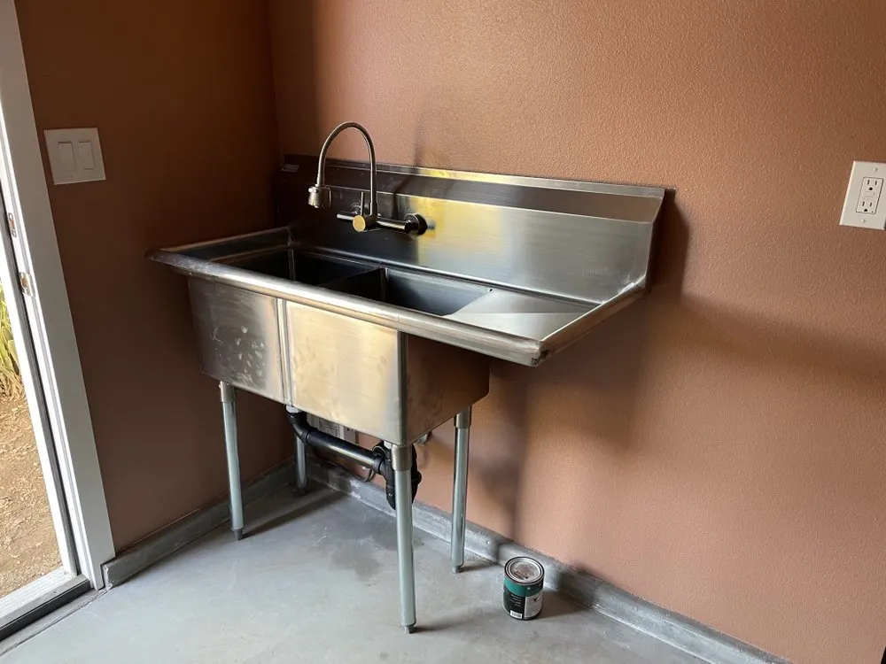Affordable drain cleaning in Long Beach, CA by Chase Plumbing and Drains