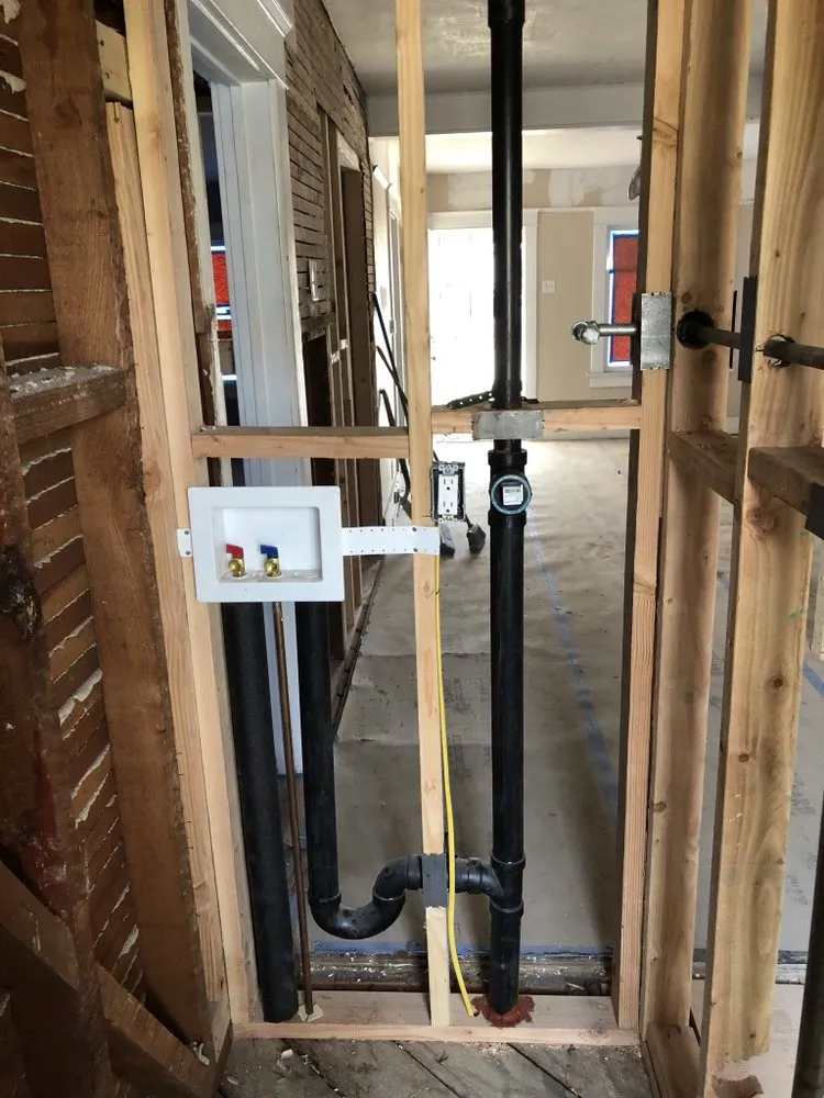 Reliable pipe repair experts serving Long Beach, CA - Chase Plumbing and Drains