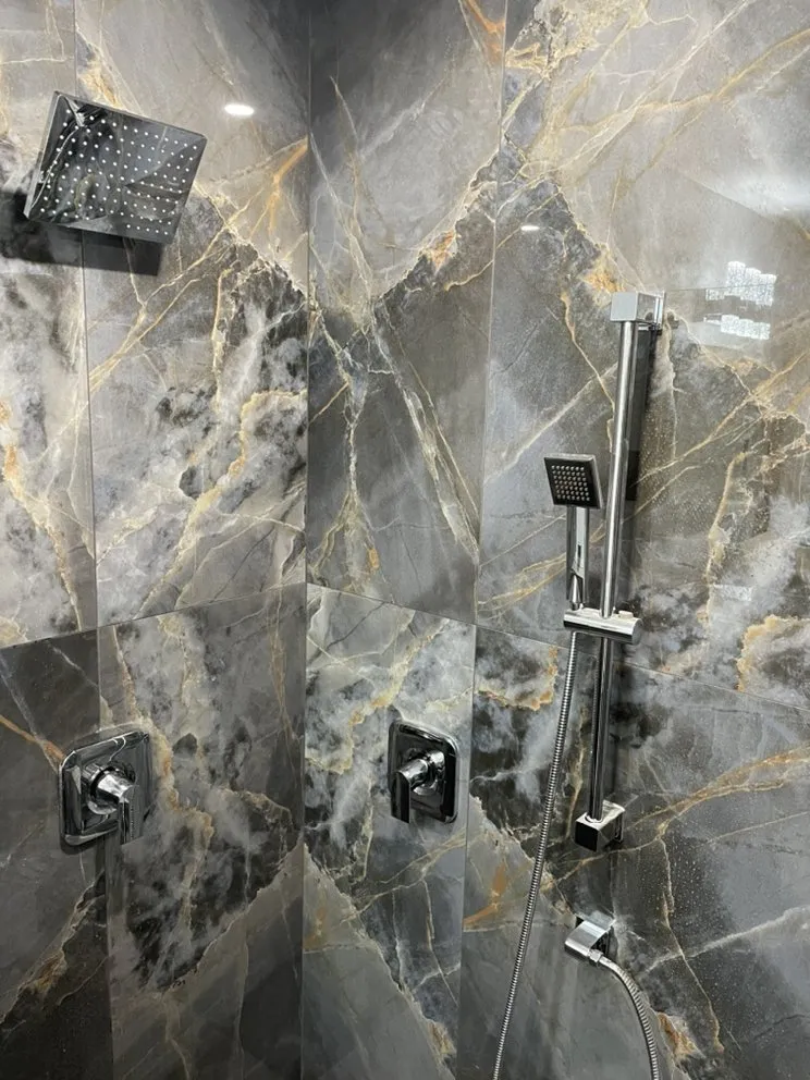 Slide of Chase Plumbing and Drains