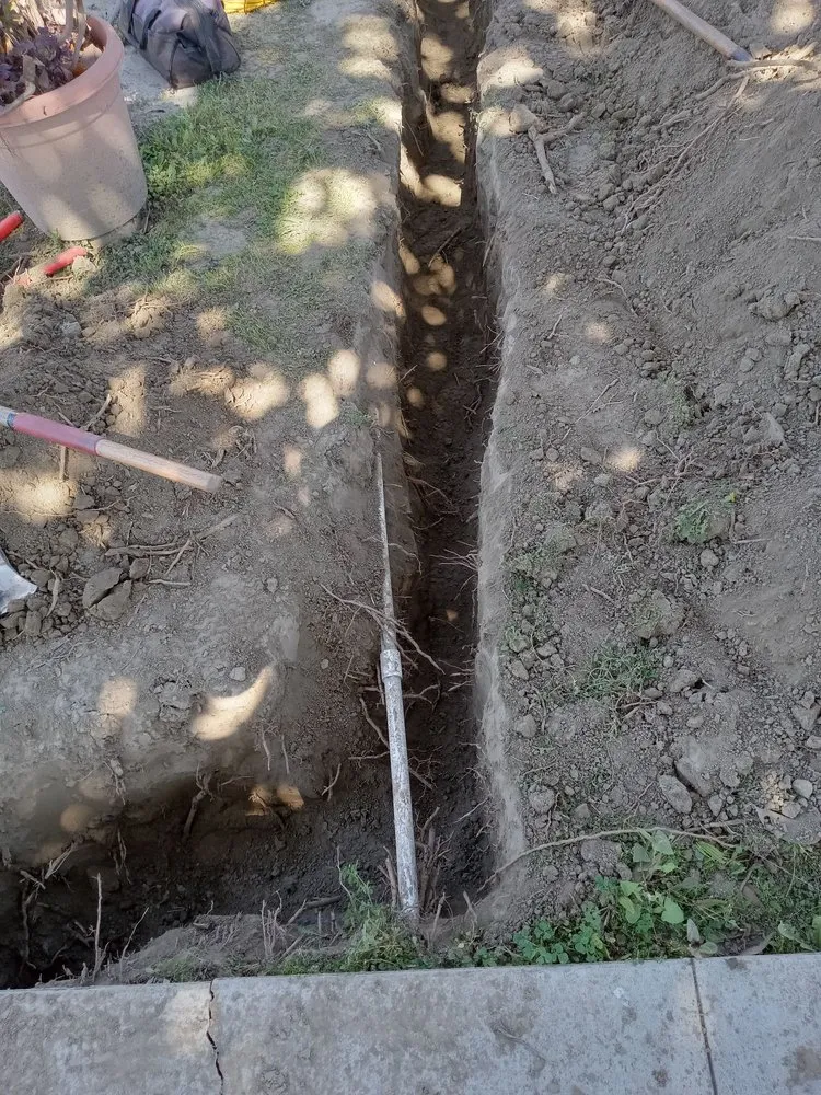 Slide of Chase Plumbing and Drains