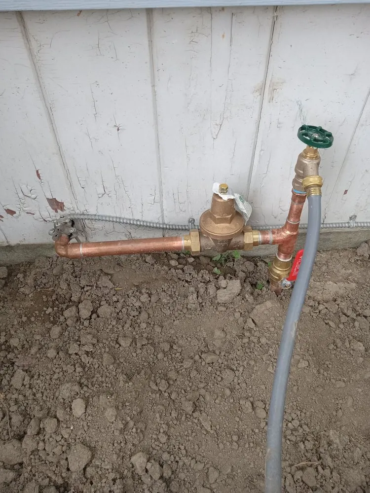 Slide of Chase Plumbing and Drains