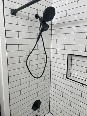 Chase Plumbing and Drains Logo