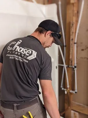 Chase Plumbing