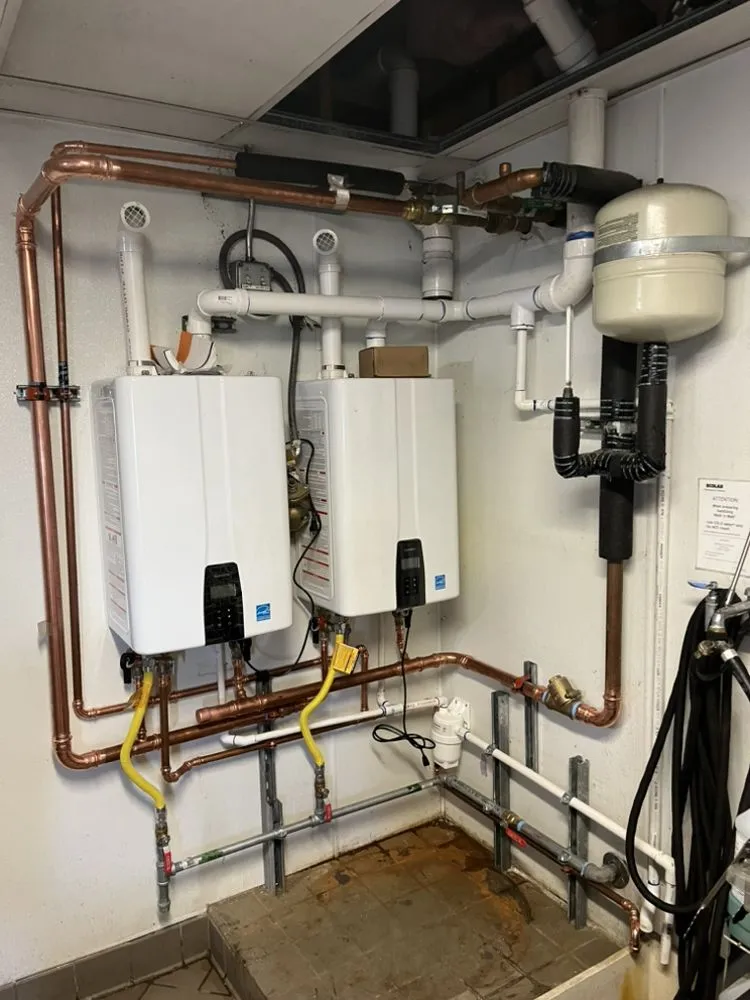 Quality leak detection in Simi Valley, CA by Chase Plumbing