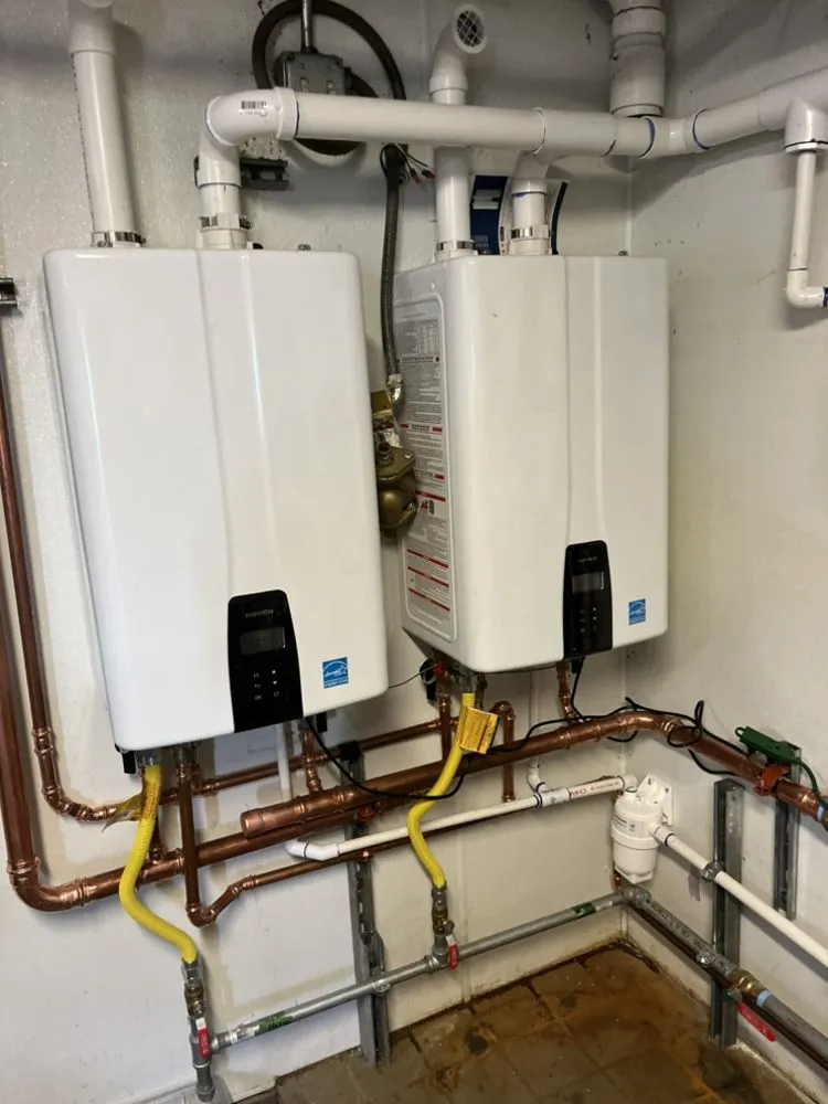 Affordable pipe repair service in Simi Valley, CA - Chase Plumbing