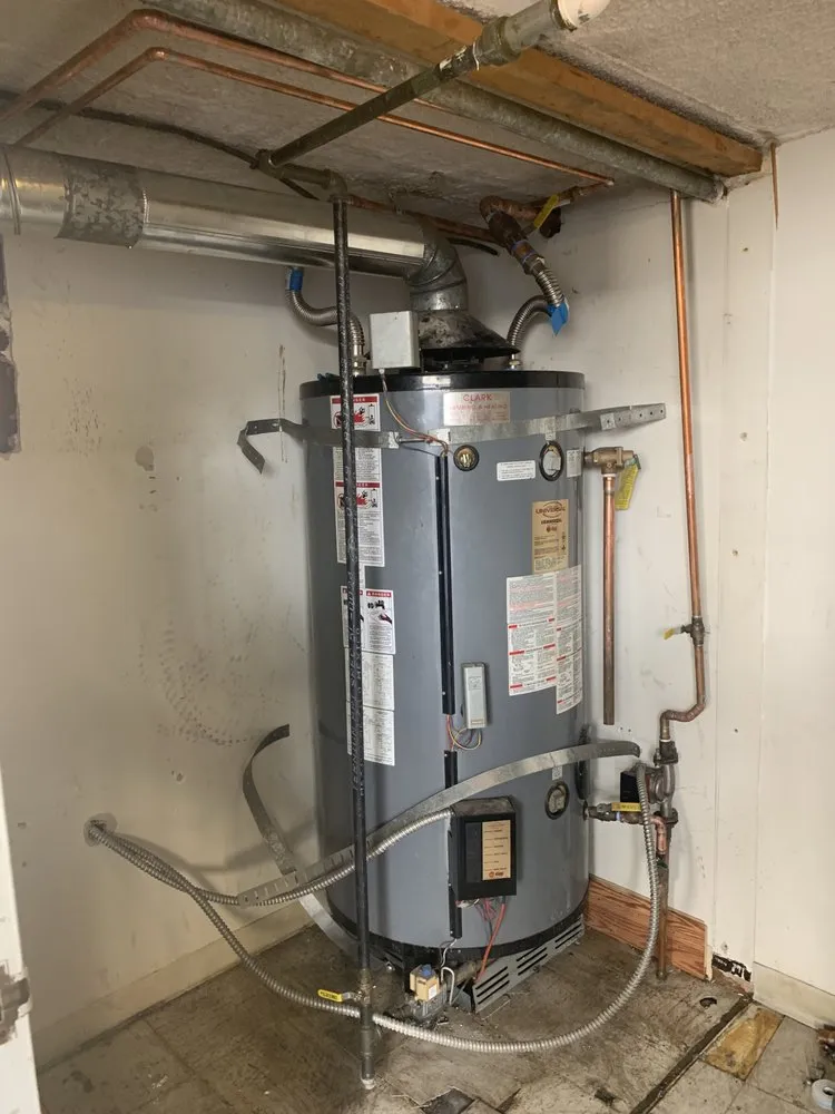 Slide of Chase Plumbing