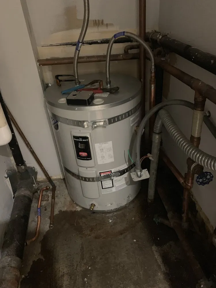 Slide of Chase Plumbing