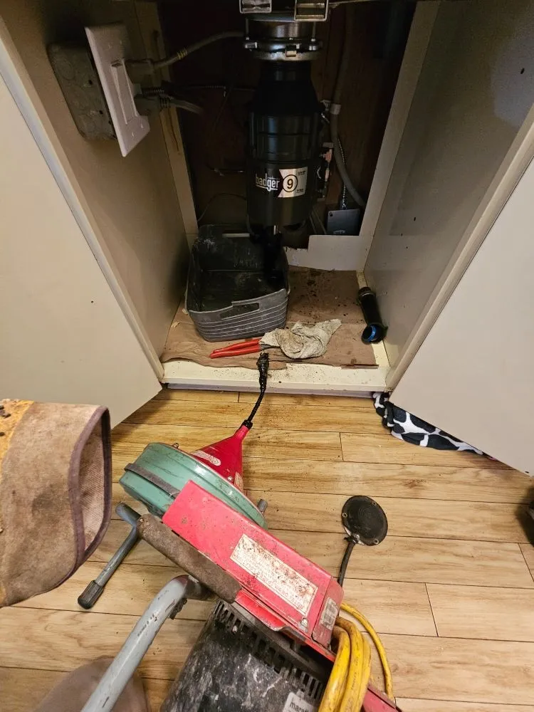 Slide of Chase Rooter & Plumbing