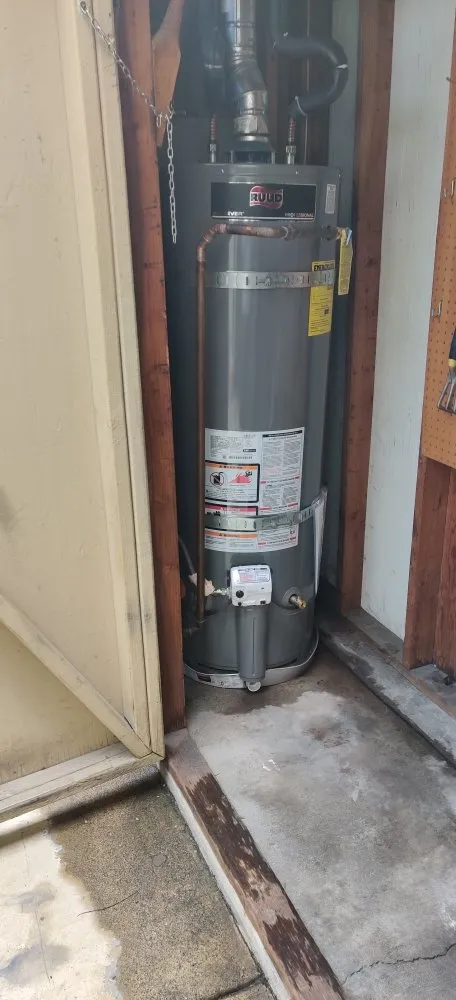 Slide of Chase Rooter & Plumbing