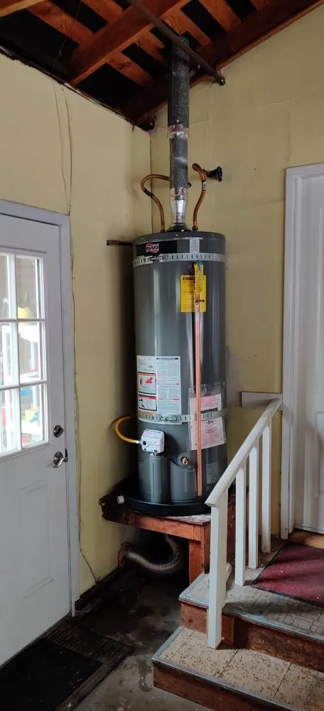 Slide of Chase Rooter & Plumbing