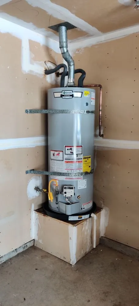 Slide of Chase Rooter & Plumbing