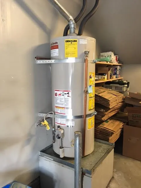 Slide of Chase Rooter & Plumbing