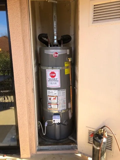 Slide of Chase Rooter & Plumbing