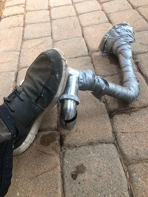 Reliable emergency plumbing for homes in Danville, CA by Chase Rooter & Plumbing