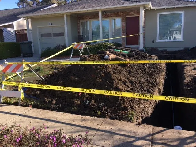 Quality leak detection for homes in Danville, CA by Chase Rooter & Plumbing