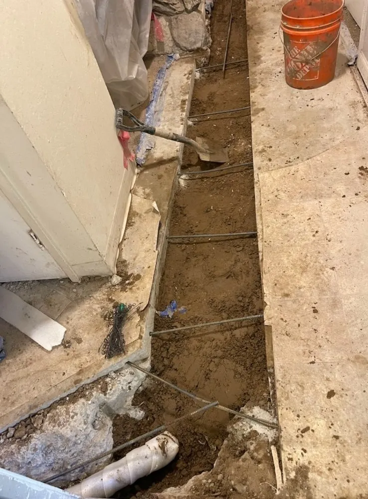 Slide of Chase Rooter & Plumbing