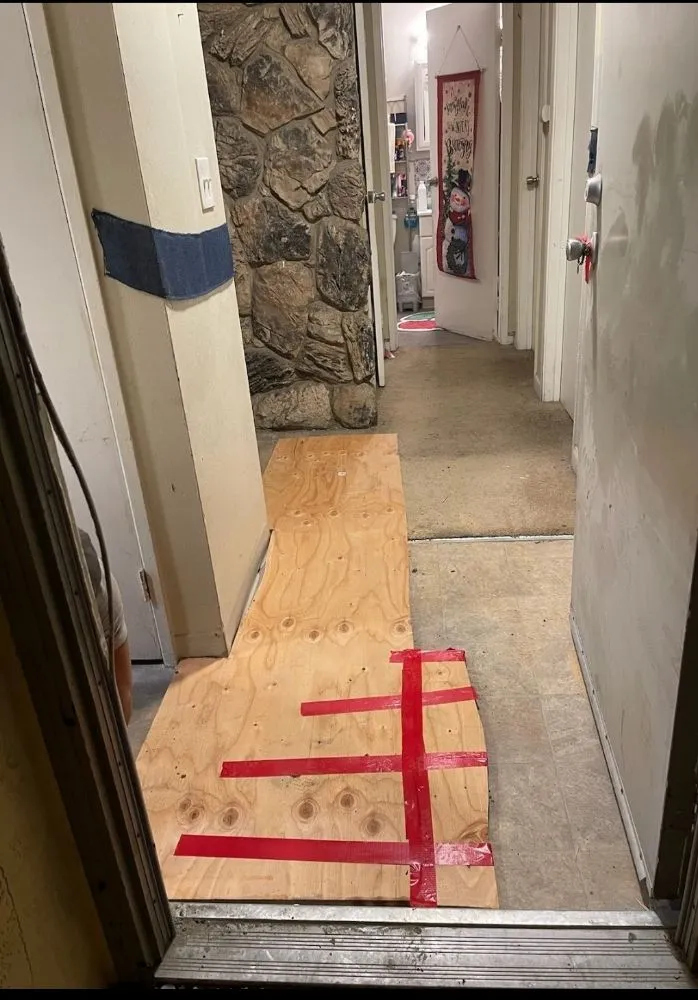 Slide of Chase Rooter & Plumbing