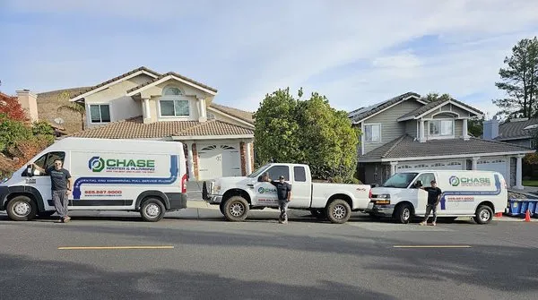 Chase Rooter & Plumbing
