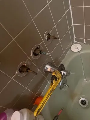 Chase's Affordable Plumbing and Septic