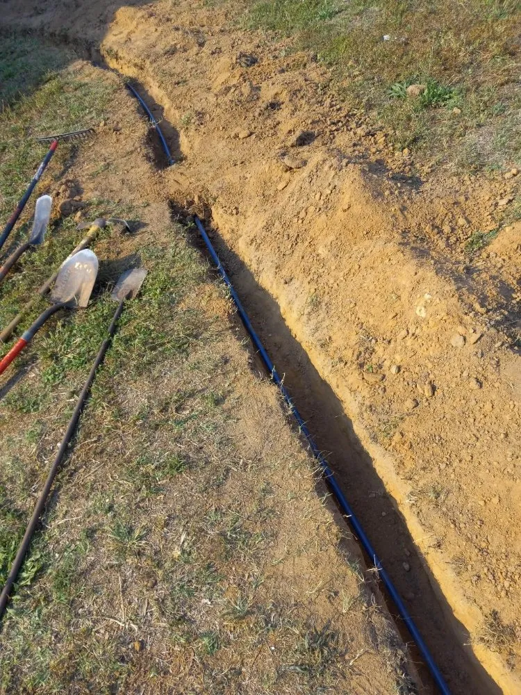 Slide of Chases Plumbing