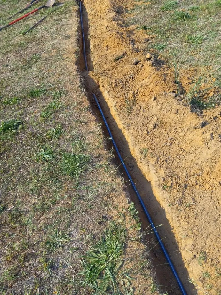 Slide of Chases Plumbing